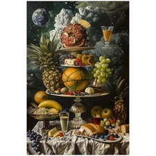 Traditional Jigsaw Puzzles
