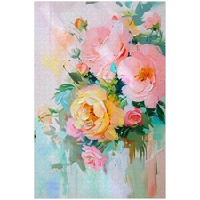 Traditional Jigsaw Puzzles