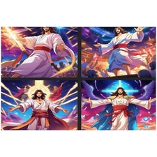 Traditional Jigsaw Puzzles