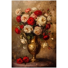 Traditional Jigsaw Puzzles