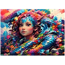 Wooden Puzzles
