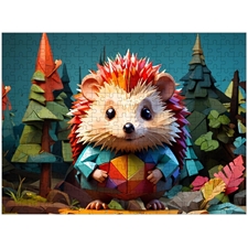 Traditional Jigsaw Puzzles