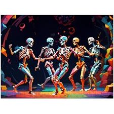 Traditional Jigsaw Puzzles