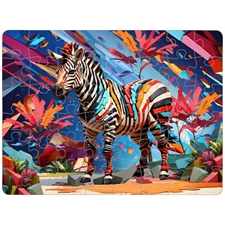Puzzle Plastic