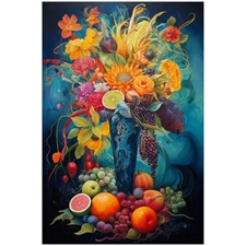 Traditional Jigsaw Puzzles