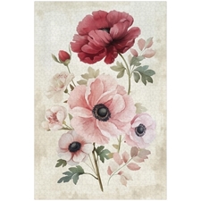 Traditional Jigsaw Puzzles