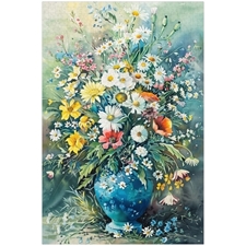 Traditional Jigsaw Puzzles
