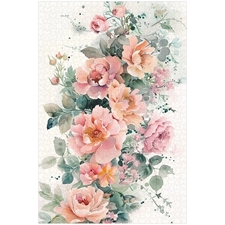 Traditional Jigsaw Puzzles