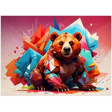 Wooden Puzzles