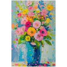 Traditional Jigsaw Puzzles
