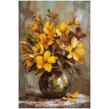 Traditional Jigsaw Puzzles