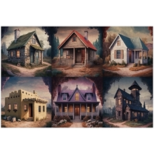 Traditional Jigsaw Puzzles