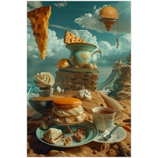 Traditional Jigsaw Puzzles