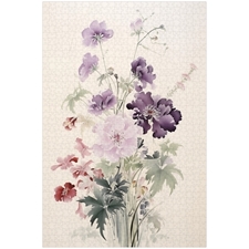 Traditional Jigsaw Puzzles
