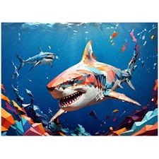 Wooden Puzzles