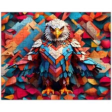 Wooden Puzzles
