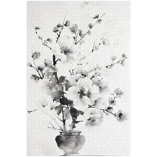 Traditional Jigsaw Puzzles