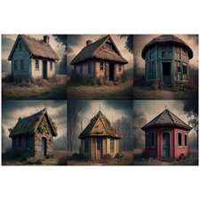 Traditional Jigsaw Puzzles