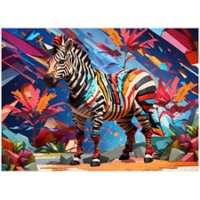 Wooden Puzzles