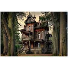 Traditional Jigsaw Puzzles