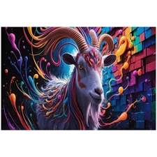 Traditional Jigsaw Puzzles