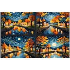 Traditional Jigsaw Puzzles