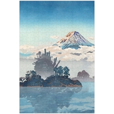 Traditional Jigsaw Puzzles