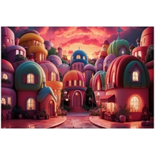 Traditional Jigsaw Puzzles