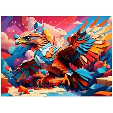 Wooden Puzzles