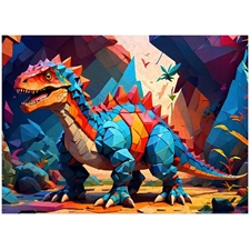 Wooden Puzzles