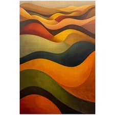 Traditional Jigsaw Puzzles