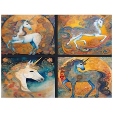 Traditional Jigsaw Puzzles
