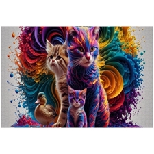 Traditional Jigsaw Puzzles