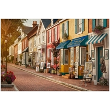 Traditional Jigsaw Puzzles