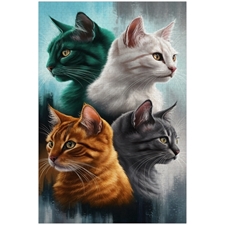 Traditional Jigsaw Puzzles