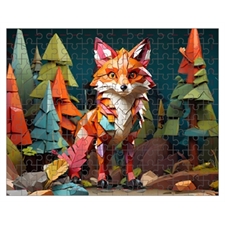 Mini Puzzle