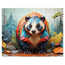Mini Puzzle