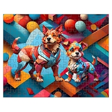 Mini Puzzle