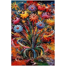 Traditional Jigsaw Puzzles