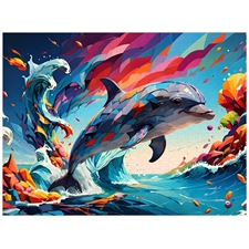 Traditional Jigsaw Puzzles