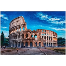 Traditional Jigsaw Puzzles