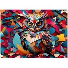 Wooden Puzzles