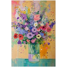 Traditional Jigsaw Puzzles