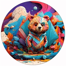 Round Puzzles