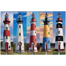 Traditional Jigsaw Puzzles