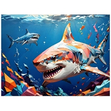 Traditional Jigsaw Puzzles