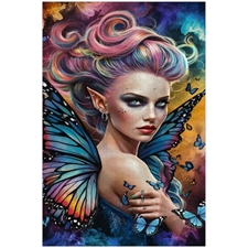 Traditional Jigsaw Puzzles