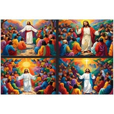 Traditional Jigsaw Puzzles