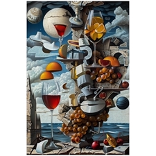 Traditional Jigsaw Puzzles