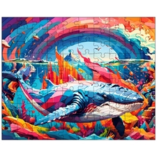Wooden Puzzles